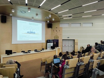 Symbioza miasta i natury — Dzień Krajobrazu 2025 na Uniwersytecie Łódzkim, 